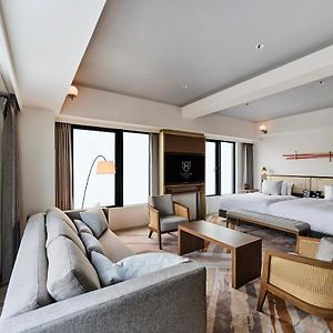 Large Twin Room
